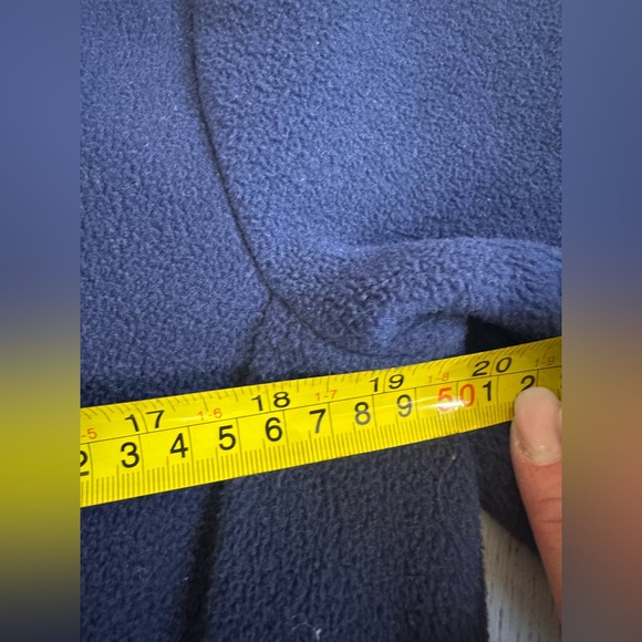 Men’s polo, Ralph Lauren Sherpa jacket - Picture 5 of 5